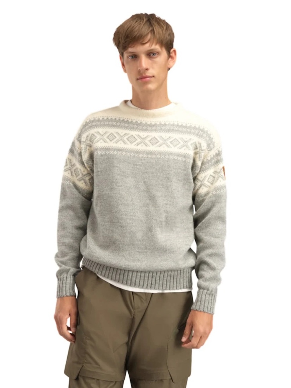 Dale of Norway Cortina 1956 Sweater - Norwegian Wool XXL